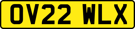 OV22WLX