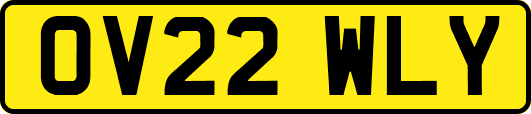 OV22WLY