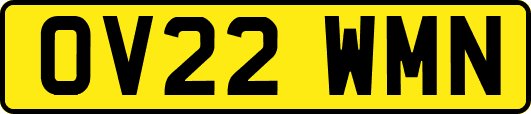OV22WMN