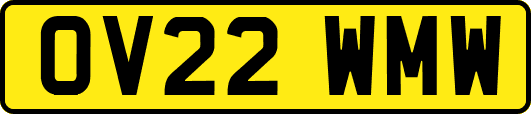 OV22WMW