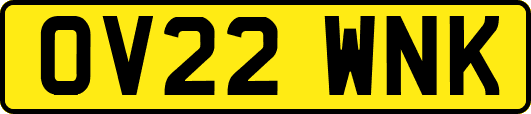 OV22WNK