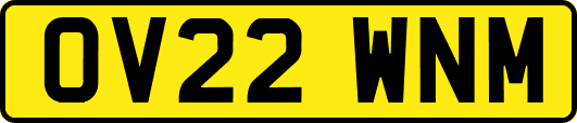OV22WNM