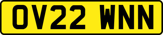 OV22WNN