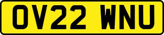 OV22WNU