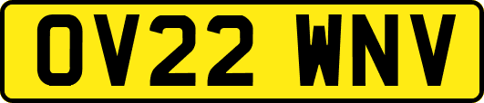 OV22WNV
