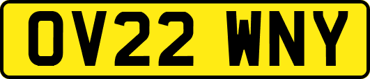 OV22WNY