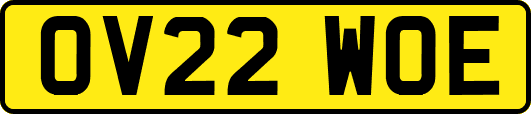 OV22WOE