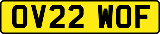 OV22WOF
