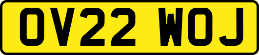 OV22WOJ