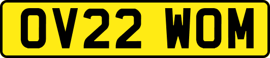 OV22WOM