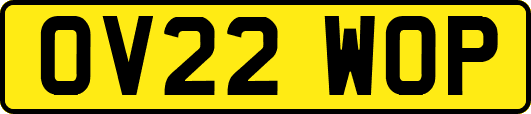 OV22WOP