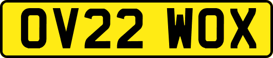OV22WOX