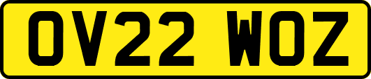 OV22WOZ