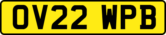 OV22WPB