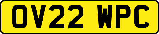 OV22WPC