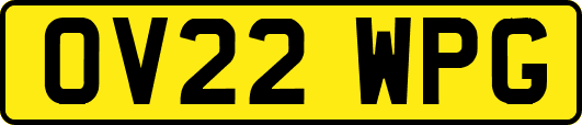 OV22WPG
