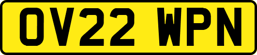 OV22WPN