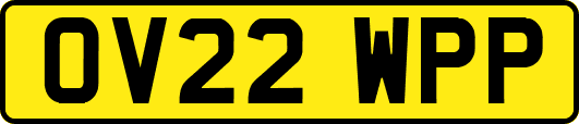 OV22WPP