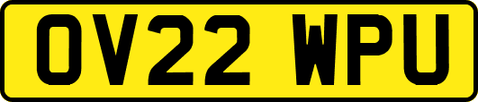 OV22WPU