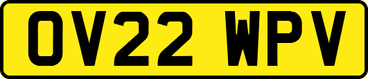 OV22WPV