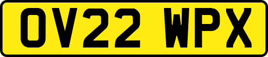 OV22WPX