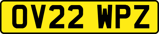 OV22WPZ
