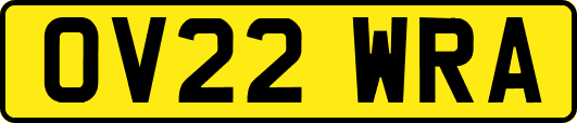 OV22WRA