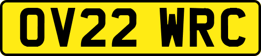 OV22WRC