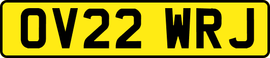 OV22WRJ