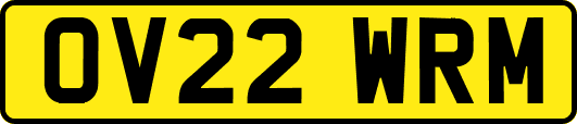 OV22WRM
