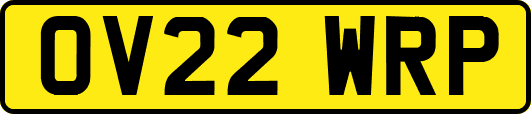 OV22WRP