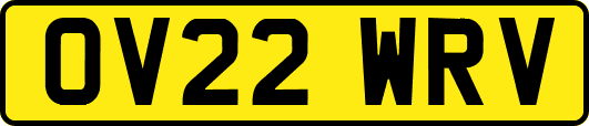 OV22WRV