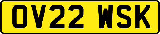 OV22WSK