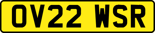 OV22WSR