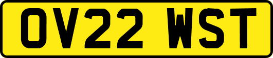 OV22WST