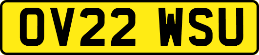 OV22WSU