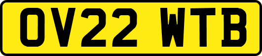OV22WTB