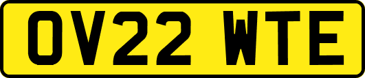 OV22WTE