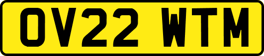 OV22WTM