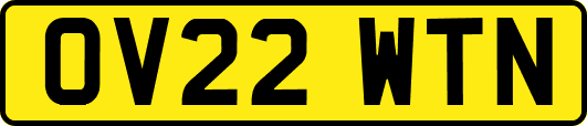 OV22WTN