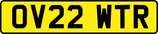 OV22WTR