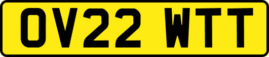 OV22WTT