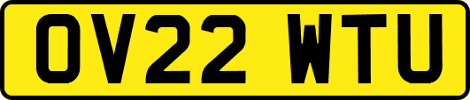 OV22WTU
