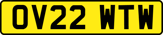 OV22WTW