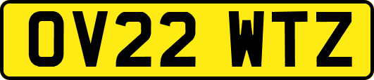 OV22WTZ