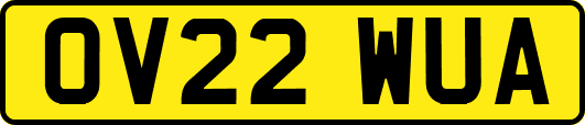 OV22WUA