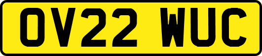 OV22WUC