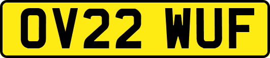 OV22WUF