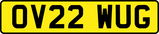 OV22WUG