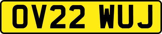 OV22WUJ